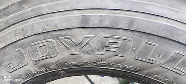 ош жапалак: Грузовая шина Joyall 315/70 R22.5 - Бренд: Joyall (Regroovable — 4