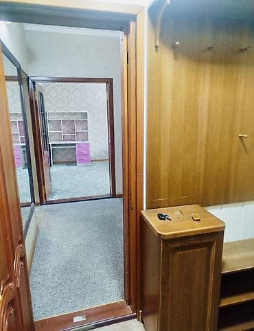 3 комнаты, 71 м², 106 серия улучшенная, 3 этаж, Косметический ремонт — 9