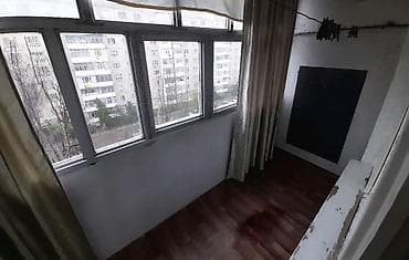 105: 1 комната, 38 м², 105 серия, 7 этаж, Косметический ремонт — 4
