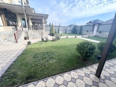 куплю дом кут биримдик: Коттедж, 320 м², 8 бөлмө, Менчик ээси, Евро оңдоо — 2