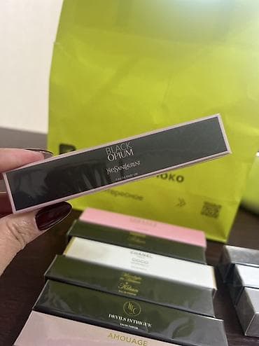 люсия орифлейм цена в бишкеке: Оригинальные пробники 18 мл. ( звучание и стойкость отличная!!) — 4