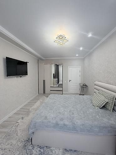 premium development: 2 комнаты, 67 м², Элитка, 7 этаж, Евроремонт — 3