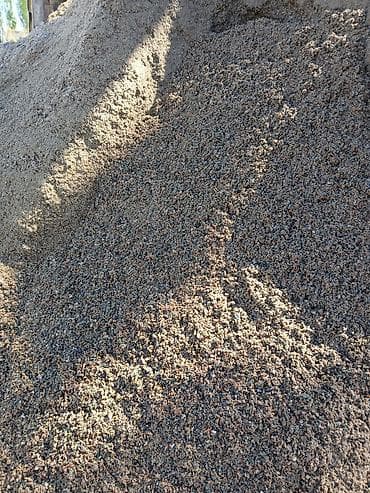 гречневые подушки бишкек: Отсев, Под брусчатку, Оптом, В розницу, Зил — 3