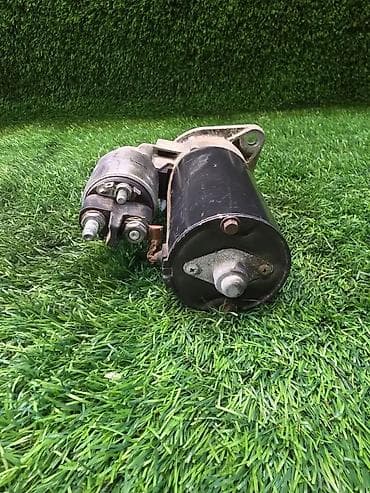 abs e39: Стартер BMW Стартер E46 N42B18 N46B20 7505979 В отличном состоянии — 2