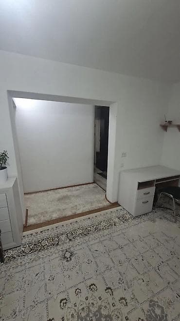 2 комнаты, 44 м², Молодая Гвардия Хрущевка, 2 этаж, Косметический ремонт — 5