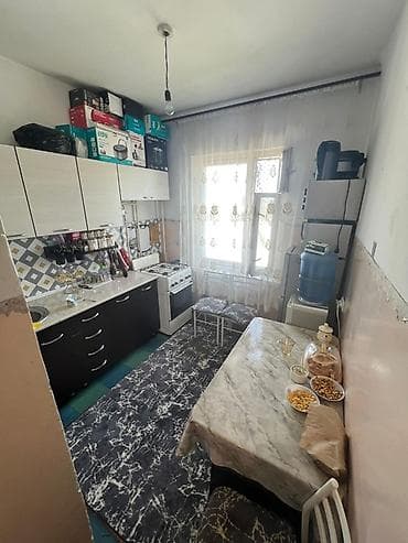 2 комнаты, 42 м², 105 серия, Косметический ремонт