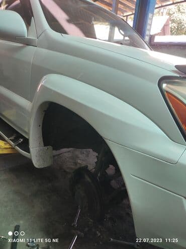 ремонт ходовой части в бишкеке | ремонт ходовки бишкек | ремонт ходовой в бишкеке | фото: Без выезда — 4