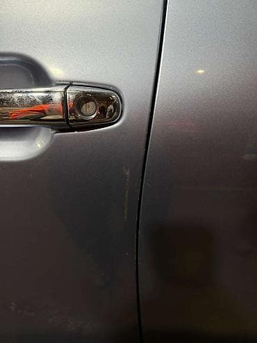 вента крыло: Разбор на запчасти — Toyota Highlander GSU45L, 2007 г.в. (2 поколение — 5