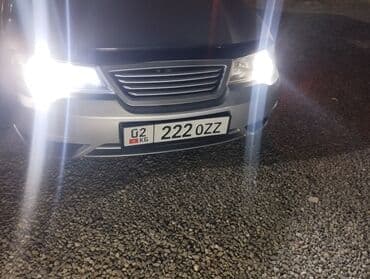 Daewoo Nexia: 2013 г., 1.5 л, Механика, Газ, Седан