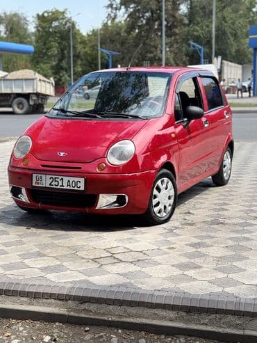daewoo matiz расрочка: Daewoo Matiz: 2012 г., 0.8 л, Автоматические, Бензин, Седан — 2