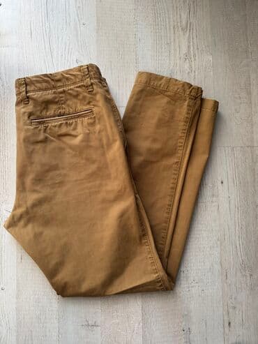 Прокат одежды: Брюки от GAP размер 32/32 — 1