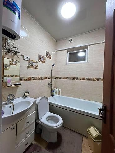 Недвижимость: 🏡 Продаётся 5-комнатный дом в районе Ала-Тоо 3 Иманалиева/Гагарина 📍 — 6