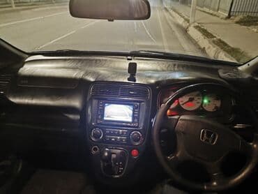 акпп хонда стрим 1.7 бишкек: Honda Stream: 2003 г., 2 л, Автомат, Бензин, Минивэн — 6