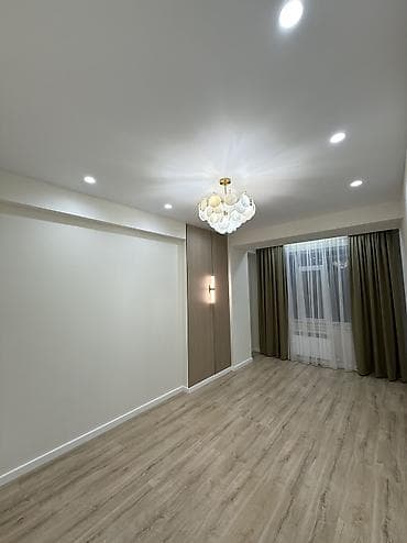 ts group: 1 комната, 42 м², Элитка, 4 этаж, Евроремонт — 1