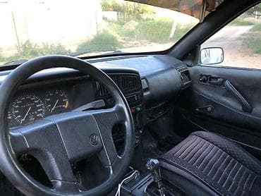 тактический очки: Volkswagen Passat: 1988 г., 1.8 л, Механика, Бензин, Седан — 7