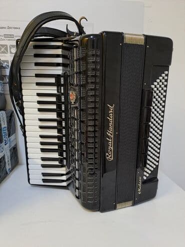 ролики для детей: Аккардеондор сатылат абалы ото сонун — 17