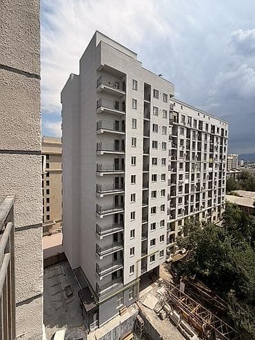 Квартиры: 1 комната, 28 м², Молодая Гвардия Элитка, 10 этаж, Свежий ремонт — 8