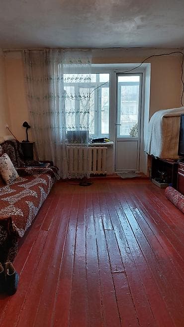 nova city: 2 комнаты, 47 м², 104 серия, 3 этаж — 3