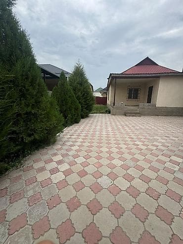 Дома: 🏡 Продается дом в ж/м Ак-Ордо 📍 Адрес: ул. Турара Эстебесова — 8
