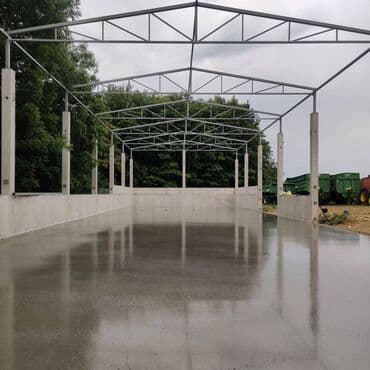 заливка пола: Стяжка Бесплатная консультация Больше 6 лет опыта — 2