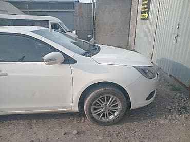 byd w6: BYD Qin: 2019 г., Автомат, Электромобиль, Седан — 5