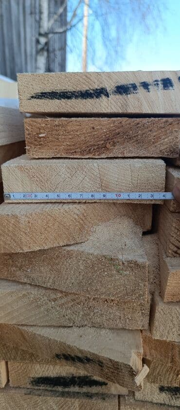 ХДФ: Лес Балка Стропила рейка брус доска пола вагонка шпунтованные полы — 4