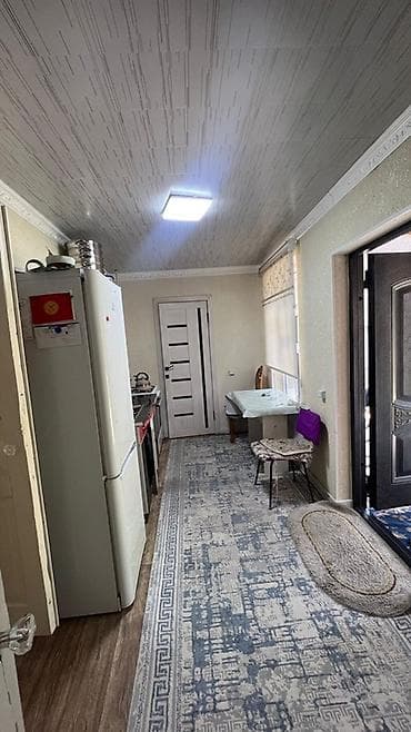 green home: Дом с двором и садом. - Одноэтажный дом. - Просторный закрытый двор — 3
