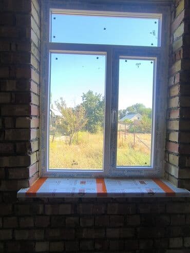 дом село новопавловка: Дом, 59 м², 3 комнаты, Собственник, ПСО (под самоотделку) — 8