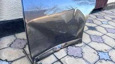 оптовые цены на продукты питания в бишкеке: Дверь Задняя левая Subaru, Б/у, Оригинал — 4