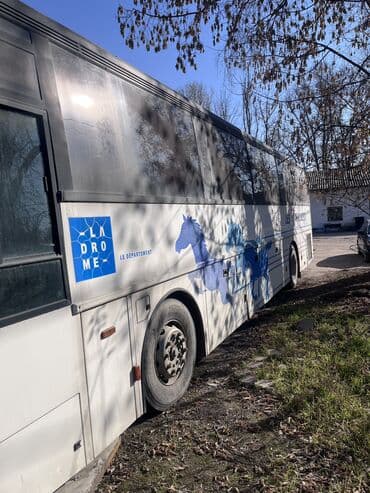 купить б у мотоцикл: Автобус, 1999 г. — 3