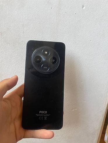 poco x3 pro max: Poco X6 Pro, цвет - Черный, 2 SIM — 1