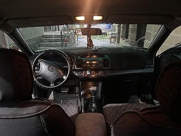 мотор на камри 35: Toyota Camry: 2005 г., 2.4 л, Автомат, Бензин, Седан — 4