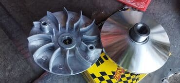 советские мото: Запчасти новые на СССР мото и б.у — 20