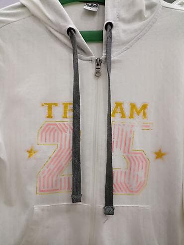 Толстовкалар, худилер: Флис, АКШ, L — 2