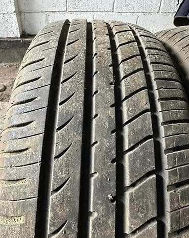 215/60/16 комплект. 4 шт состояние как новое. без порезов и без