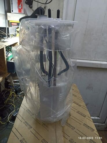 запчасти на лексус lx 470 в бишкеке: Топливная станция для Лексус LX570 и Тойота 200 с дополнительны баком — 3