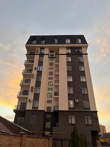 29: 2 комнаты, 61 м², Элитка, 2 этаж, Готовая ПСО (под самоотделку) — 2