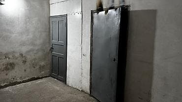 аренда и выкуп: Сдаётся помещение под склад/мастерскую в подвальном уровне — 1