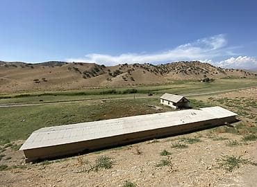 магазин инструментов: Адрес: кочкор ата ноокенский район Фермерский объект в горно-степной — 2