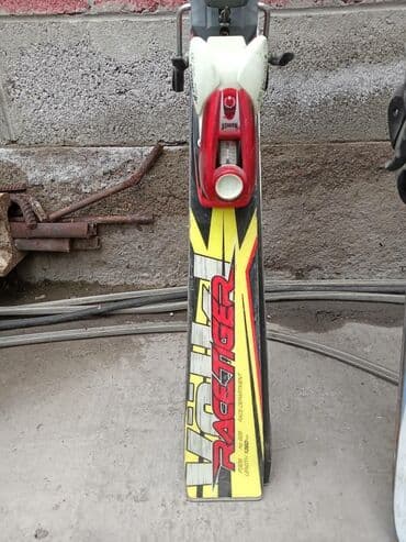 купить беговую дорожку в польше бу: Atomic, Б/у — 7