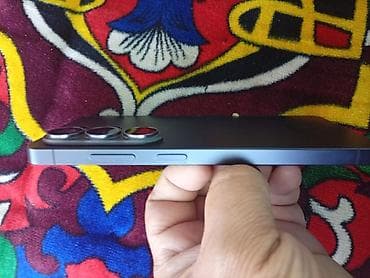iphone cs: Samsung Galaxy S26 Ultra, Б/у, цвет - Черный, 2 SIM — 1