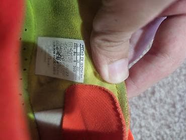 бутсы для детей: Футбольные бутсы adidas Predator (TF) ​Продаю оригинальные футбольные — 5