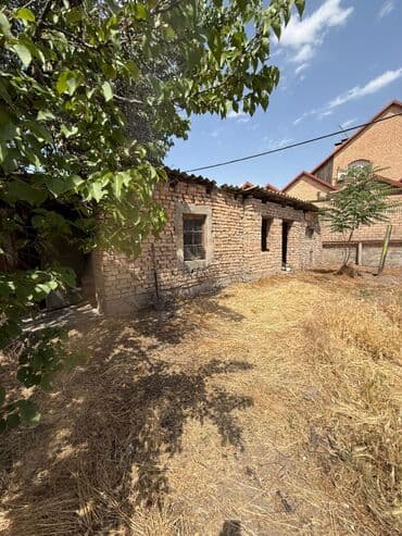 токмок дома продажа: Дом, 60 м², 3 комнаты, Агентство недвижимости, Косметический ремонт — 6