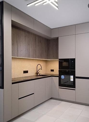 для дачи мебель: Мебель на заказ, Кухонный гарнитур, Стол, Шкаф — 2