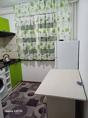 2 комнаты, С мебелью полностью