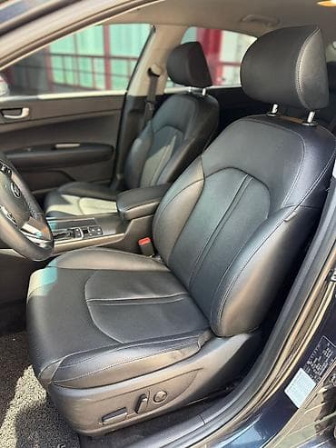 ка 5 2019: Kia K5: 2019 г., 2 л, Автомат, Бензин, Седан — 10