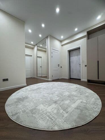 срочно нужны квартира: 3 комнаты, 89 м², Элитка, 6 этаж, Дизайнерский ремонт — 7