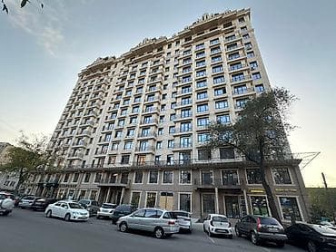 Продажа квартир: 2 комнаты, 52 м², Элитка, 14 этаж, Дизайнерский ремонт — 1