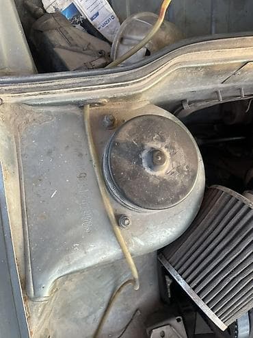телефон w210: ВАЗ (ЛАДА) 21099: 1995 г., Седан — 5