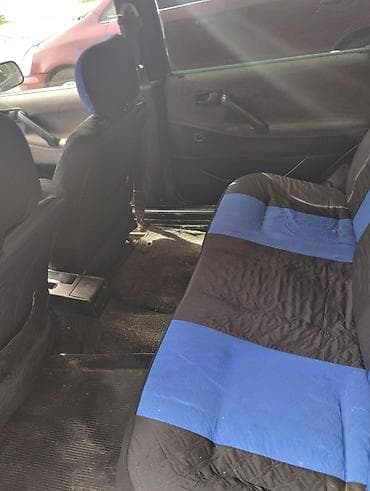 пасат сс: Volkswagen Passat Variant: 1989 г., 1.8 л, Механика, Бензин, Универсал — 8